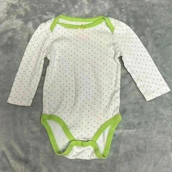 Circo - set of 3 Onesies. Sizes 0-3 months/3-6 months - Picture 6 of 8